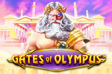 Gates Of Olympus играть в Эмпайр Казино
